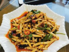 折耳根-沱江鱼府(丽江店)