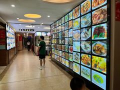 -富盛囍宴大酒楼(新都汇购物广场店)
