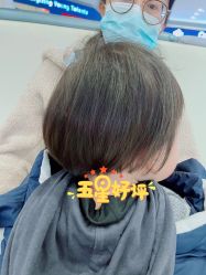 -SoSweet香港专业儿童美发沙龙