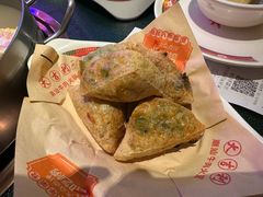 -大吉利·潮汕鲜牛肉火锅(总店)