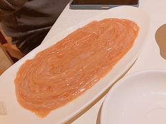 -巴奴毛肚火锅(九洲店)