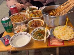 -钢管厂歆瑞源油卤串串香(春熙路太古里店)