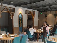 -金塔傣乡·云南民族特色菜·傣味手抓饭(金瓦路店)