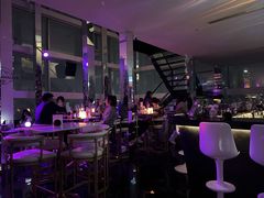 -月光漫步高空酒吧&景观下午茶Moonwalker Sky Land