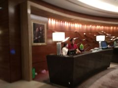 -宁波万豪酒店