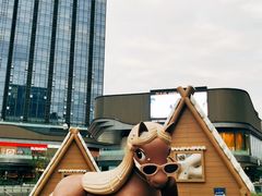 -东莞松山湖万象汇