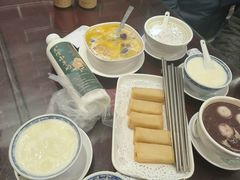 -民信老铺(双皮奶博物馆店)