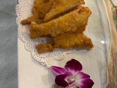 -松针蔡记蒸饺(花园路店)