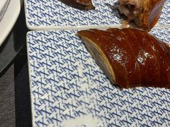 -羲和雅苑•北京烤鸭(平安国际金融中心店)