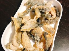 -九万士多港式海鲜粥底火锅(回龙观店)