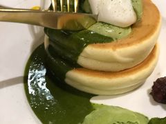 -PAN de PAIN Pancake & Sweets(K11 Art Mall店)