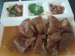 -新兴·金羊座·粤菜点心(乐峰店)