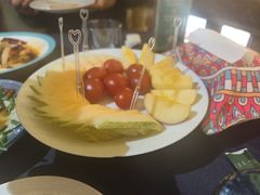 -伊带伊路新疆美食府(呼家楼店)