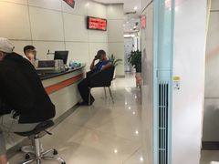 -中国平安(静安广场店)