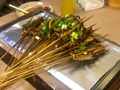 -晓靖轩烧烤(沙河风情店)