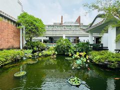 -东莞市可园博物馆