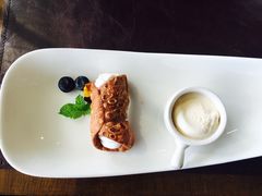 -CASANOVA西餐厅(海信广场店)