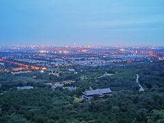 -北京西山国家森林公园