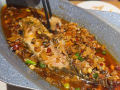 -不倒翁·安徽名菜楼(步行街店)