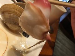 -马路边上·小海鲜烧烤(八一路店)
