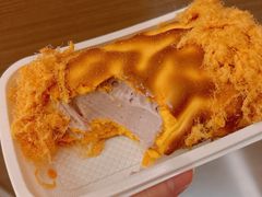 芋泥虎皮卷-鲍师傅糕点(淮海中路店)