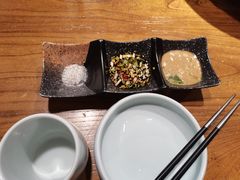 -金石青云炭火烤肉店(中房上东花墅店)