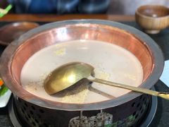 蒙古锅茶-诺敏塔拉奶茶-布里亚特包子-手把肉(锦都会店)