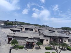 -山西王家大院