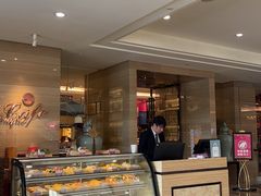 -西安皇冠假日酒店·朱雀咖啡厅