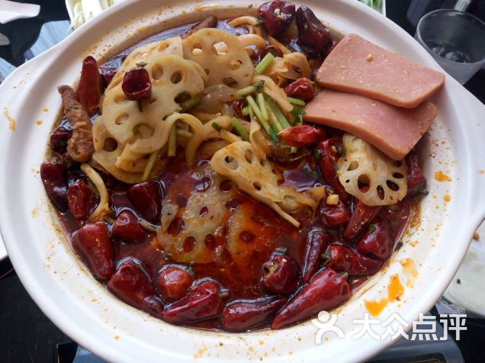 高第街56号港式餐厅(潍坊泰华城店)图片 - 第1张