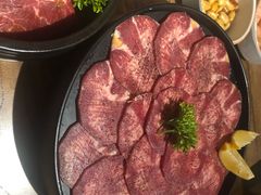 -九田家黑牛烤肉料理(长春路友好店)
