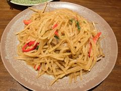 -破三川·新川菜(静安大融城店)