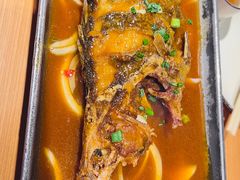 -湘与香缘·湖南菜(王府井北京市百货大楼店)