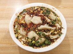 -尤素福东举院饺子馆