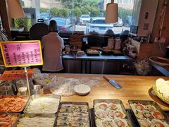 -闯关东东北农家菜(崂山石老人店)