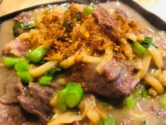 -合记汕头牛肉店(嘉禾路店)