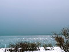 -青海湖二郎剑景区