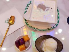 -三条A糖水公司(永旺梦乐城店)