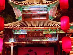 -深圳锦绣中华民俗村