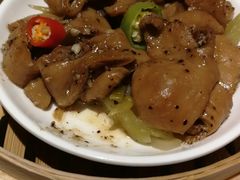 -煲王粤菜餐厅(中侨中心店)