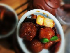-陶苏·品味融合川菜(龙湖源著天街店)