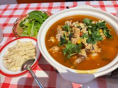 -韵味湘肴·小炒黄牛肉(五一广场店)