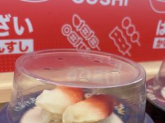 -万岁寿司(万国店)