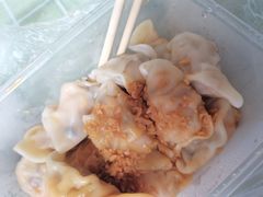 -熊大爷现包饺子(和平里店)
