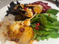 -狮王府淮扬菜(新街口友谊店)