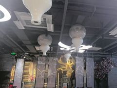 -洪福龙虾