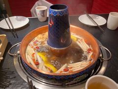 -咏江南·苏式火锅·苏州评弹(观前街店)