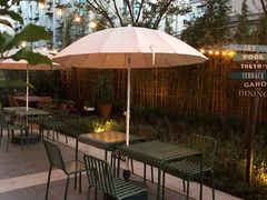 -AO cafe＆bistro
