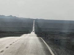 -哈密雅丹大海道景区