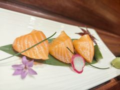 -北京泰富酒店-道日本料理餐厅